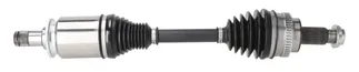 Febi Bilstein Front Drive Axle Shaft - 31607544435